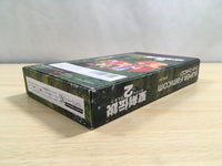 UF1288 Seiken Densetsu 2 Secret of Mana BOXED SNES Super Famicom Japan