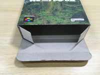 UF1288 Seiken Densetsu 2 Secret of Mana BOXED SNES Super Famicom Japan