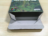 UF1288 Seiken Densetsu 2 Secret of Mana BOXED SNES Super Famicom Japan
