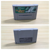 UF1289 The Legend Of Zelda A Link to the Past BOXED SNES Super Famicom Japan