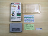 UF1289 The Legend Of Zelda A Link to the Past BOXED SNES Super Famicom Japan