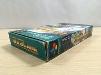 UF1289 The Legend Of Zelda A Link to the Past BOXED SNES Super Famicom Japan
