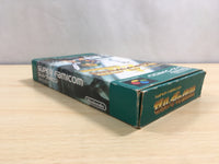 UF1289 The Legend Of Zelda A Link to the Past BOXED SNES Super Famicom Japan