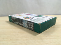 UF1289 The Legend Of Zelda A Link to the Past BOXED SNES Super Famicom Japan