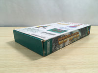UF1289 The Legend Of Zelda A Link to the Past BOXED SNES Super Famicom Japan