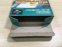 UF1289 The Legend Of Zelda A Link to the Past BOXED SNES Super Famicom Japan