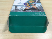 UF1290 The Legend Of Zelda A Link to the Past BOXED SNES Super Famicom Japan