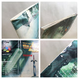 UF1290 The Legend Of Zelda A Link to the Past BOXED SNES Super Famicom Japan