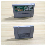 UF1290 The Legend Of Zelda A Link to the Past BOXED SNES Super Famicom Japan