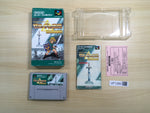 UF1290 The Legend Of Zelda A Link to the Past BOXED SNES Super Famicom Japan