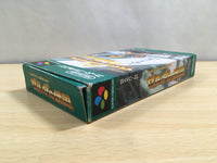 UF1290 The Legend Of Zelda A Link to the Past BOXED SNES Super Famicom Japan