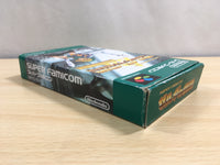 UF1290 The Legend Of Zelda A Link to the Past BOXED SNES Super Famicom Japan