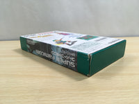 UF1290 The Legend Of Zelda A Link to the Past BOXED SNES Super Famicom Japan