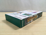 UF1290 The Legend Of Zelda A Link to the Past BOXED SNES Super Famicom Japan