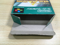 UF1290 The Legend Of Zelda A Link to the Past BOXED SNES Super Famicom Japan