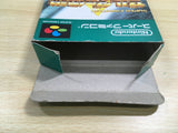 UF1290 The Legend Of Zelda A Link to the Past BOXED SNES Super Famicom Japan
