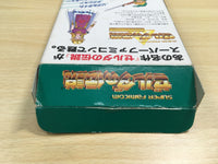 UF1290 The Legend Of Zelda A Link to the Past BOXED SNES Super Famicom Japan