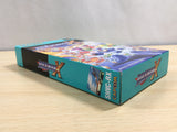 UF1291 Rockman X Megaman BOXED SNES Super Famicom Japan