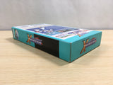 UF1291 Rockman X Megaman BOXED SNES Super Famicom Japan