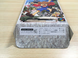 UF1293 Wonder Project J Kikai no Shounen Pino BOXED SNES Super Famicom Japan