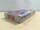 UF1293 Wonder Project J Kikai no Shounen Pino BOXED SNES Super Famicom Japan
