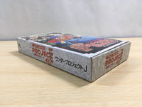 UF1293 Wonder Project J Kikai no Shounen Pino BOXED SNES Super Famicom Japan