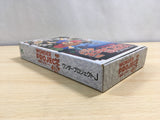 UF1293 Wonder Project J Kikai no Shounen Pino BOXED SNES Super Famicom Japan