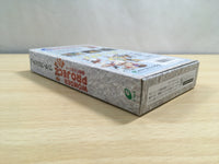 UF1293 Wonder Project J Kikai no Shounen Pino BOXED SNES Super Famicom Japan