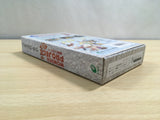 UF1293 Wonder Project J Kikai no Shounen Pino BOXED SNES Super Famicom Japan