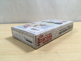 UF1293 Wonder Project J Kikai no Shounen Pino BOXED SNES Super Famicom Japan