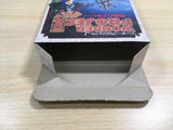 UF1293 Wonder Project J Kikai no Shounen Pino BOXED SNES Super Famicom Japan