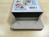 UF1293 Wonder Project J Kikai no Shounen Pino BOXED SNES Super Famicom Japan