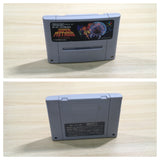 UF1294 Super Metroid BOXED SNES Super Famicom Japan