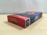 UF1294 Super Metroid BOXED SNES Super Famicom Japan