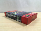 UF1294 Super Metroid BOXED SNES Super Famicom Japan