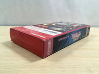 UF1294 Super Metroid BOXED SNES Super Famicom Japan