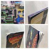 UF1295 Super Metroid BOXED SNES Super Famicom Japan
