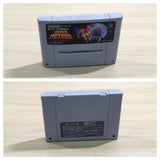 UF1295 Super Metroid BOXED SNES Super Famicom Japan