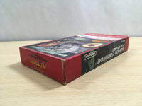 UF1295 Super Metroid BOXED SNES Super Famicom Japan