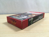 UF1295 Super Metroid BOXED SNES Super Famicom Japan