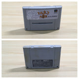 UF1296 Torneco no Daibouken Fushigi no Dungeon BOXED SNES Super Famicom Japan