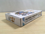 UF1296 Torneco no Daibouken Fushigi no Dungeon BOXED SNES Super Famicom Japan