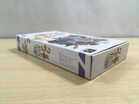 UF1296 Torneco no Daibouken Fushigi no Dungeon BOXED SNES Super Famicom Japan