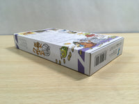 UF1296 Torneco no Daibouken Fushigi no Dungeon BOXED SNES Super Famicom Japan