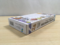 UF1296 Torneco no Daibouken Fushigi no Dungeon BOXED SNES Super Famicom Japan