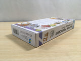 UF1296 Torneco no Daibouken Fushigi no Dungeon BOXED SNES Super Famicom Japan