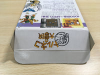 UF1296 Torneco no Daibouken Fushigi no Dungeon BOXED SNES Super Famicom Japan