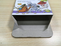 UF1296 Torneco no Daibouken Fushigi no Dungeon BOXED SNES Super Famicom Japan