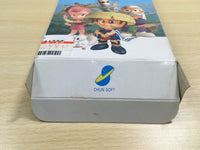 UF1297 Mystery Dungeon Fushigi no Dungeon 2 BOXED SNES Super Famicom Japan