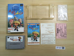 UF1297 Mystery Dungeon Fushigi no Dungeon 2 BOXED SNES Super Famicom Japan
